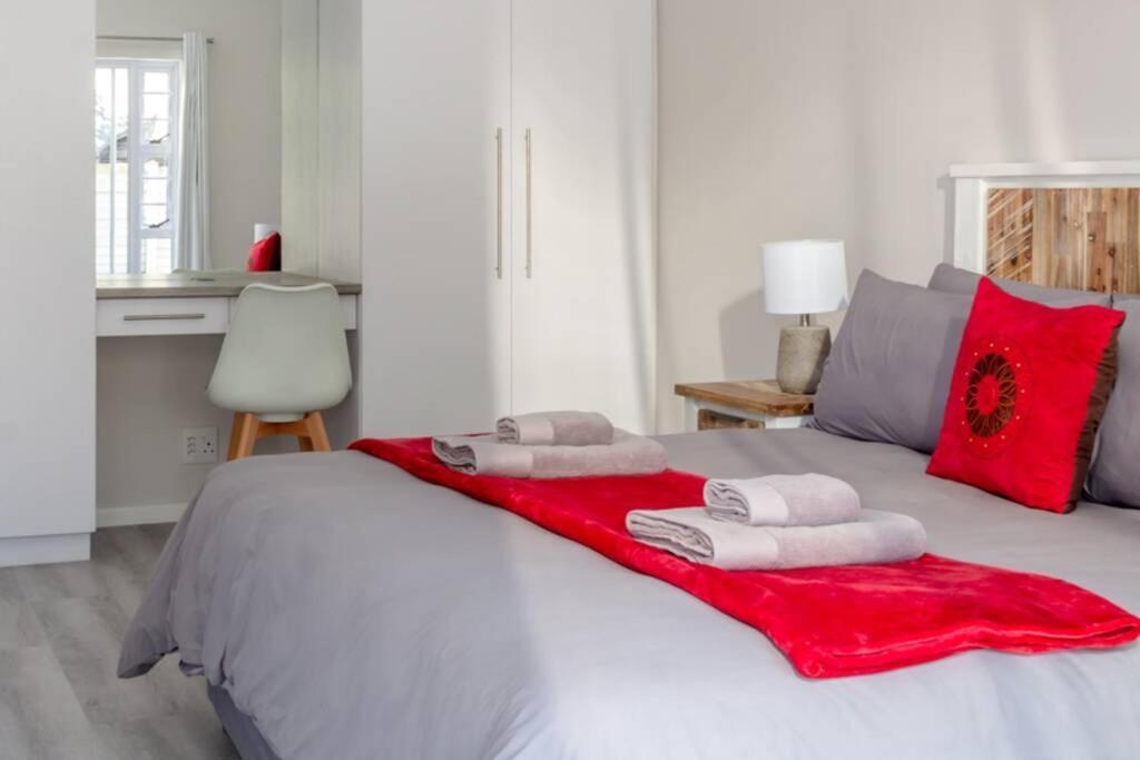 10 On Aquavista Addo River View Villa Colchester Buitenkant foto