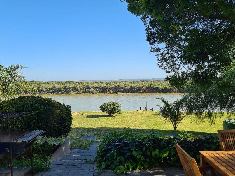 10 On Aquavista Addo River View Villa Colchester Buitenkant foto
